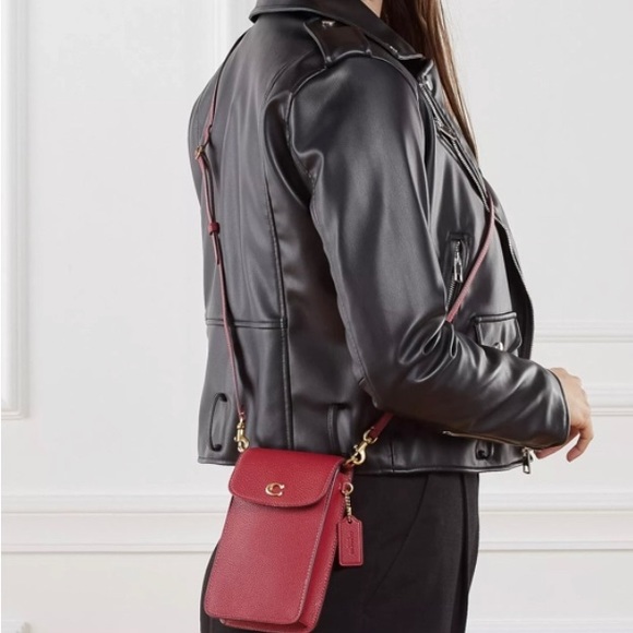 💯 Coach phonebag - Picture 5 of 9